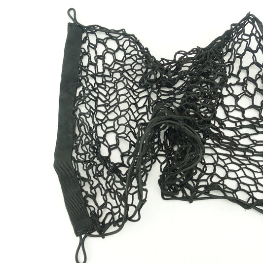 2011 2012 2013 2014 Ford Edge Trunk Cargo Net Mesh Envelope Style Black OEM