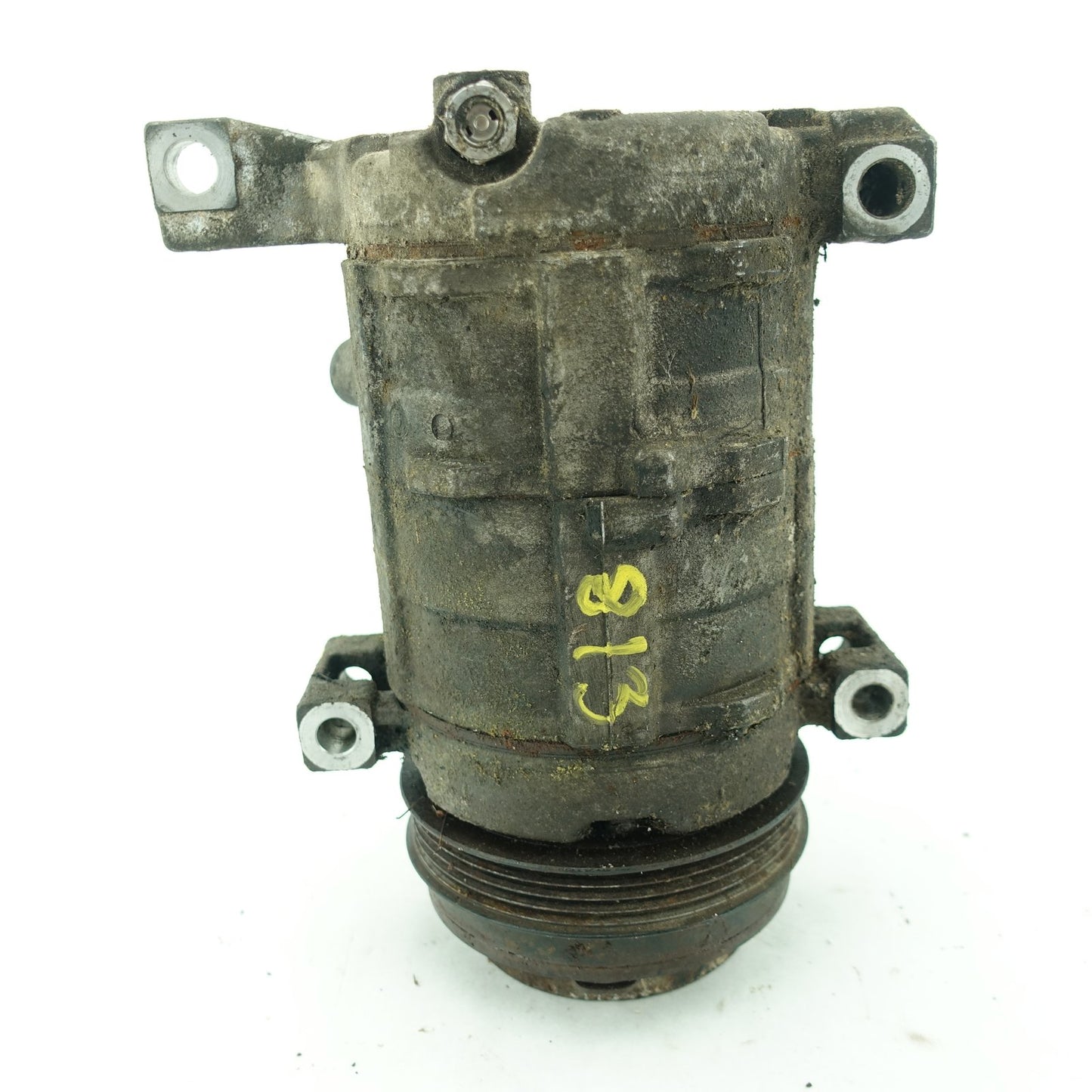 2003 2004 2005 2006 2007 2008 Cadillac Escalade AC A/C Compressor Pump