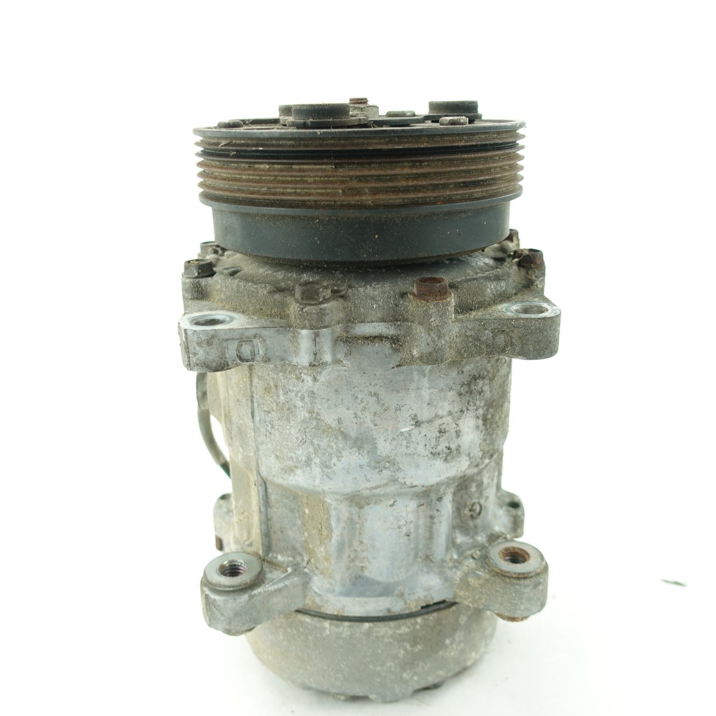 2003 2004 2005 2006 Audi TT AC Compressor Air Conditioning Pump