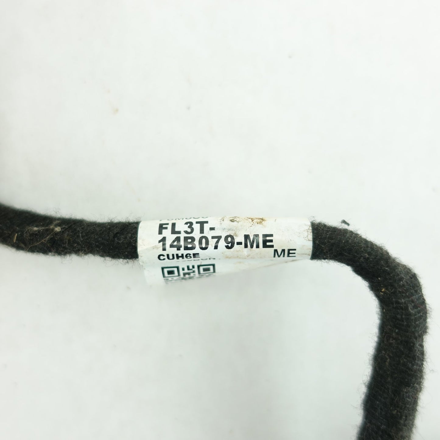 2015 2016 2017 2018 Ford F150 Dash Floor Console Wiring Harness