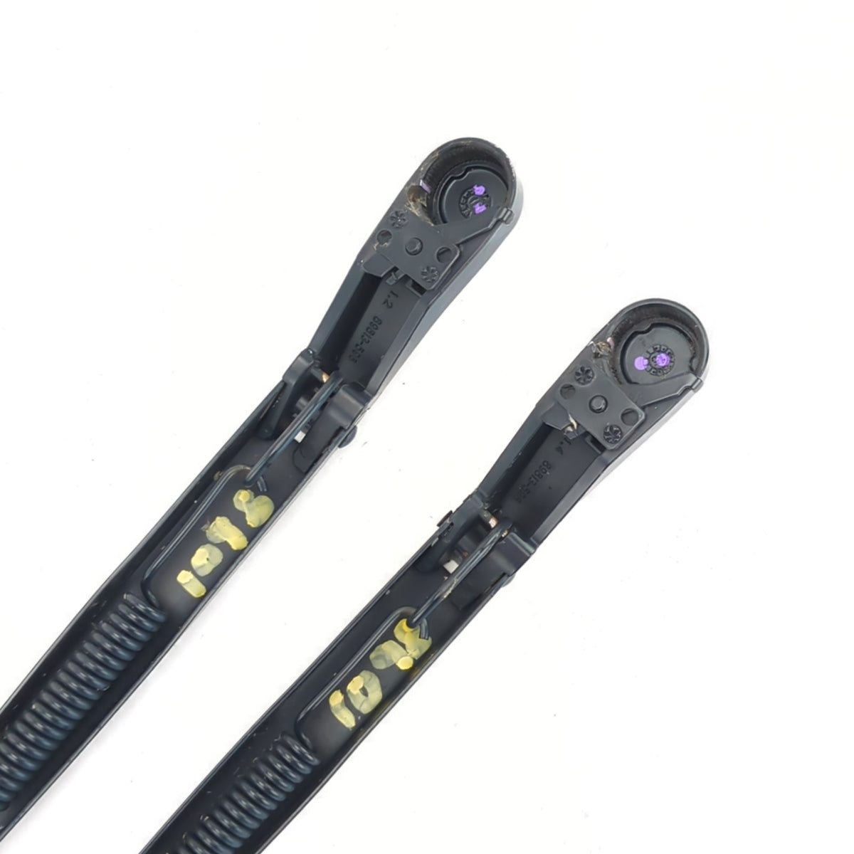 2015 2016 2017 2018 19 Ford F150 Windshield Wiper Arm Arms Left Right Front Set