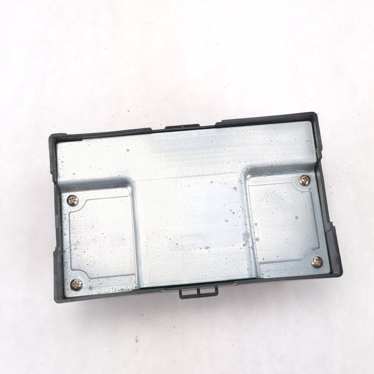 2014 2015 2016 2017 2018 Silverado Sierra Transfer Case Control Module Computer