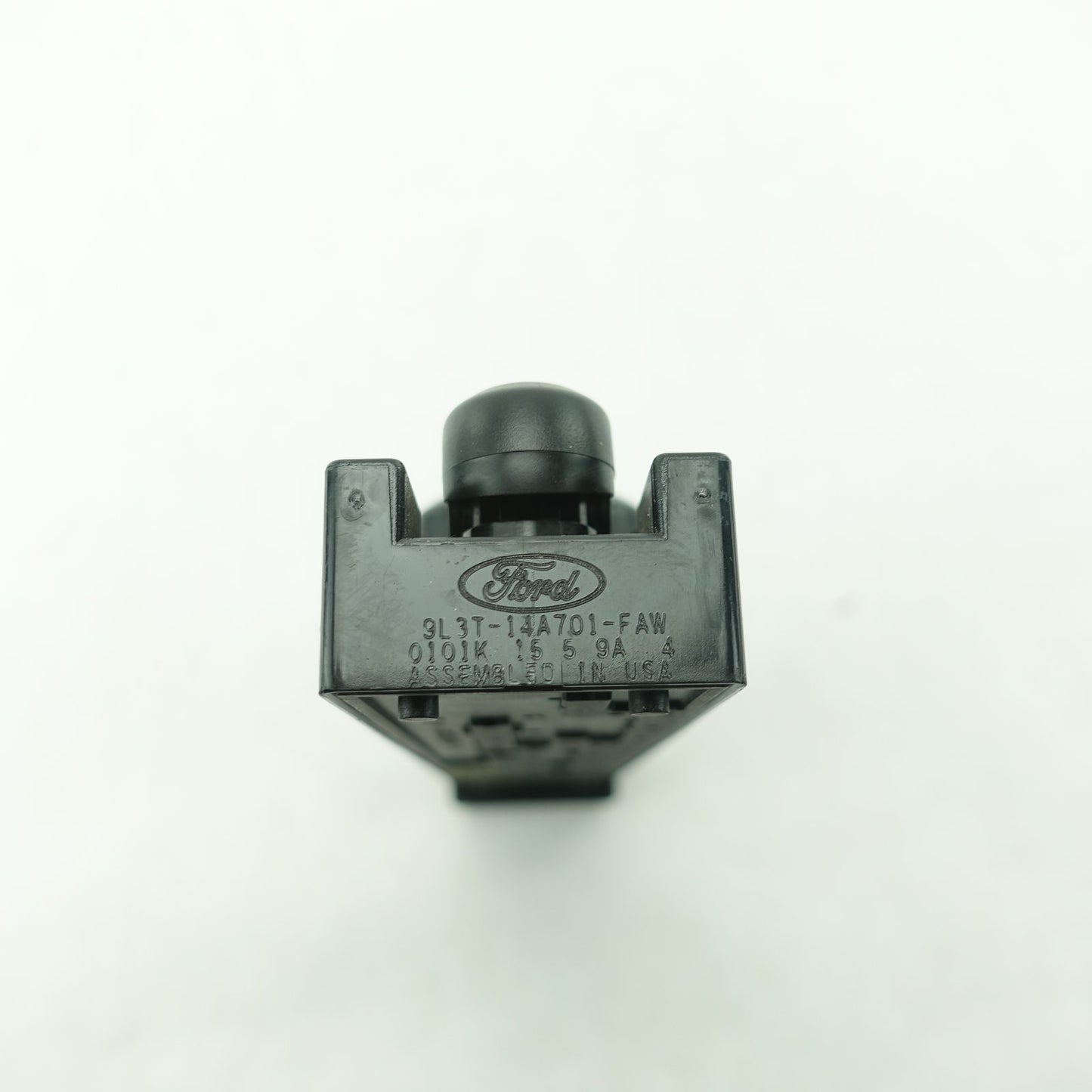 2011 2012 2013 2014 2015 2016 Ford F250 F350 Passenger Right Seat Switch Control