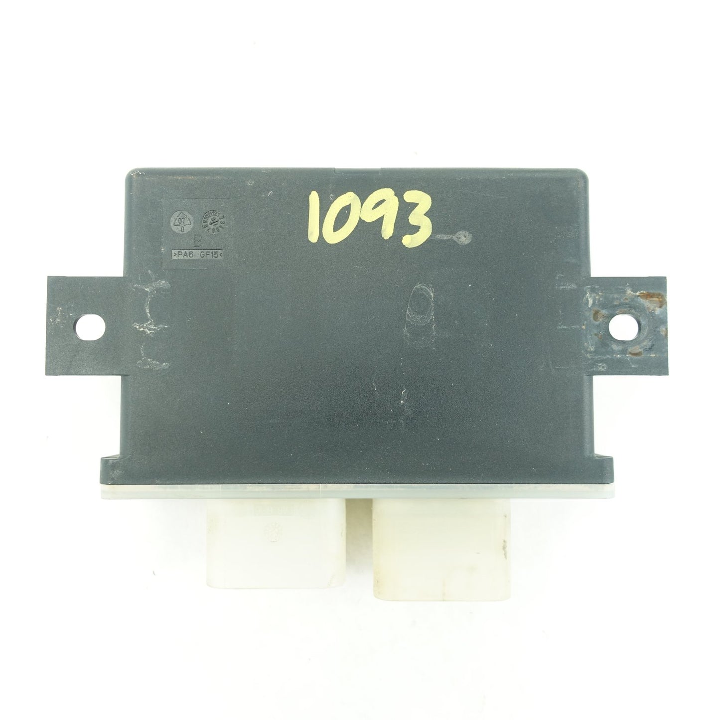 2017 2018 Ram 2500 3500 Def DCU Pump Control Dosing Control Unit Module