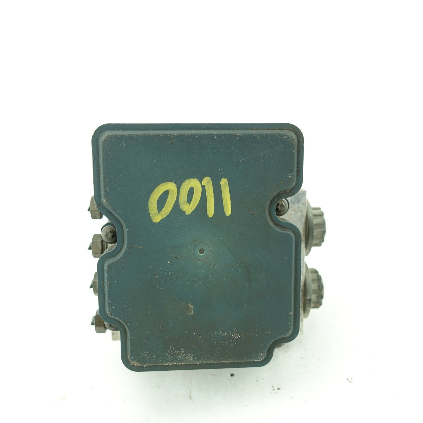 2015 Ford F150 ABS Anti-Lock Brake Pump Module Assembly
