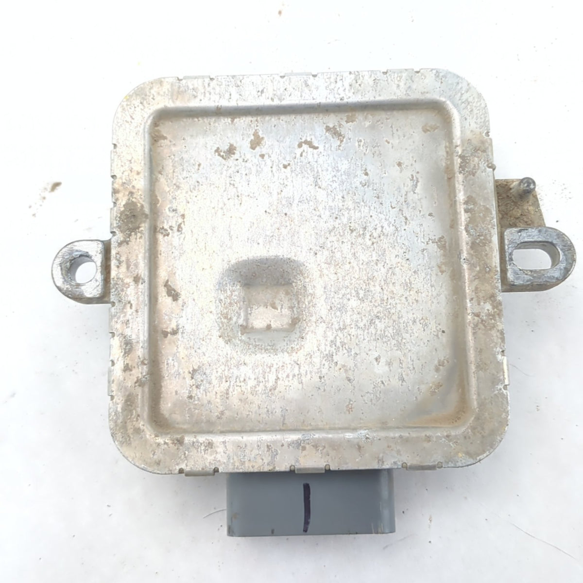 2014 2015 2016 2017 2018 Silverado Sierra Towing Brake Control Module