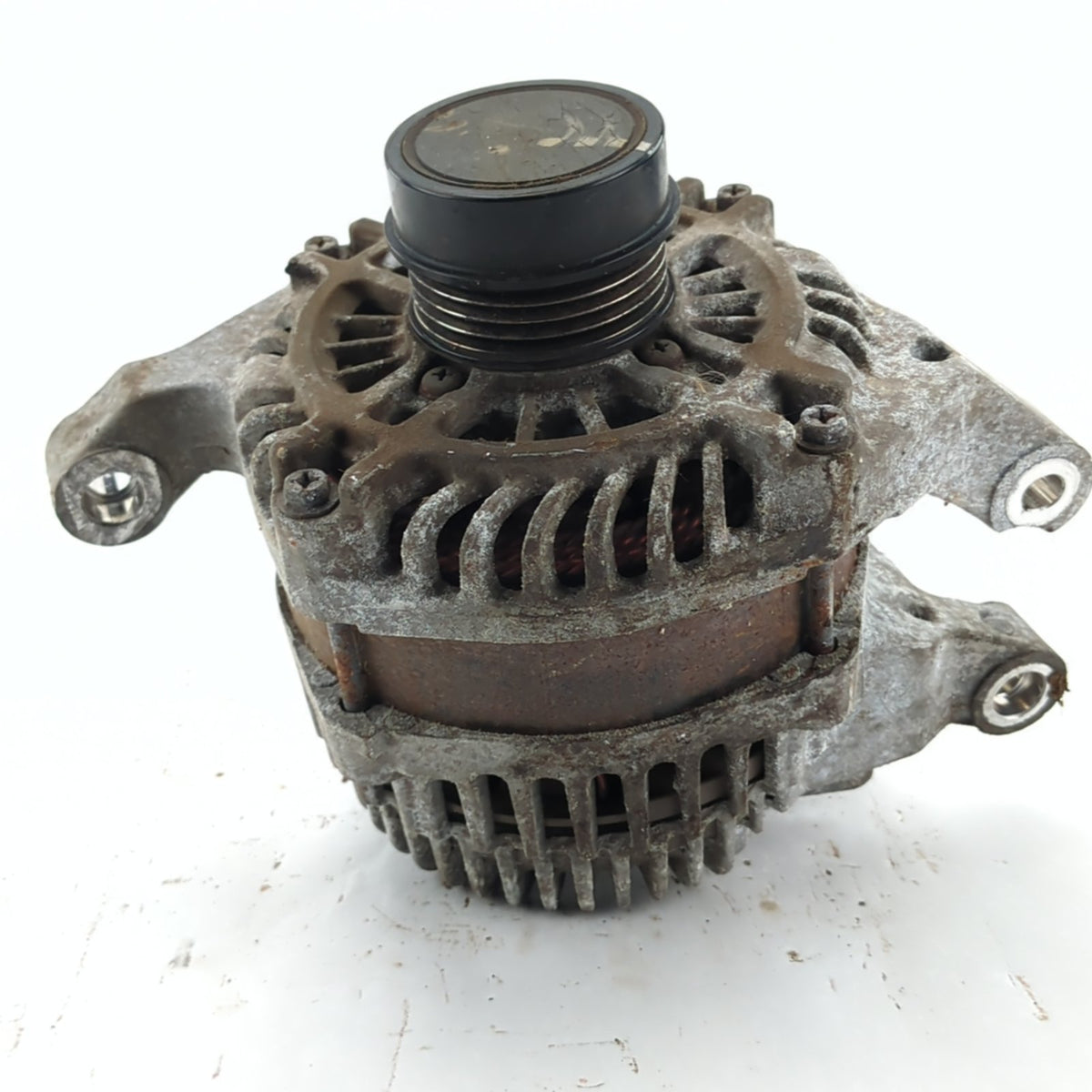 2013 2014 2015 2016 2017 2018 Ford Focus 2.0L Turbo Alternator Generator