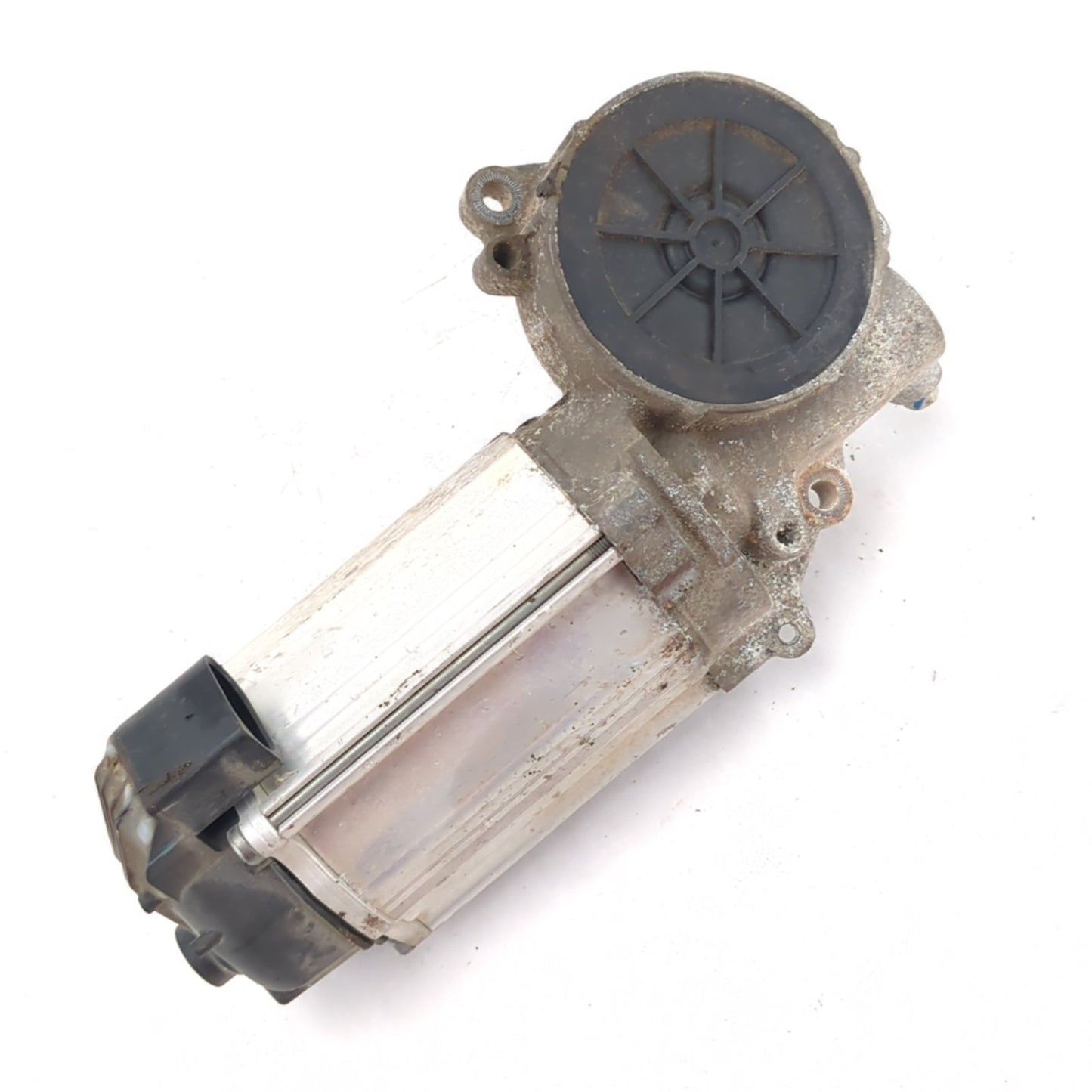 2010 2011 2012 Chevy Equinox Terrain Power Steering Motor Module