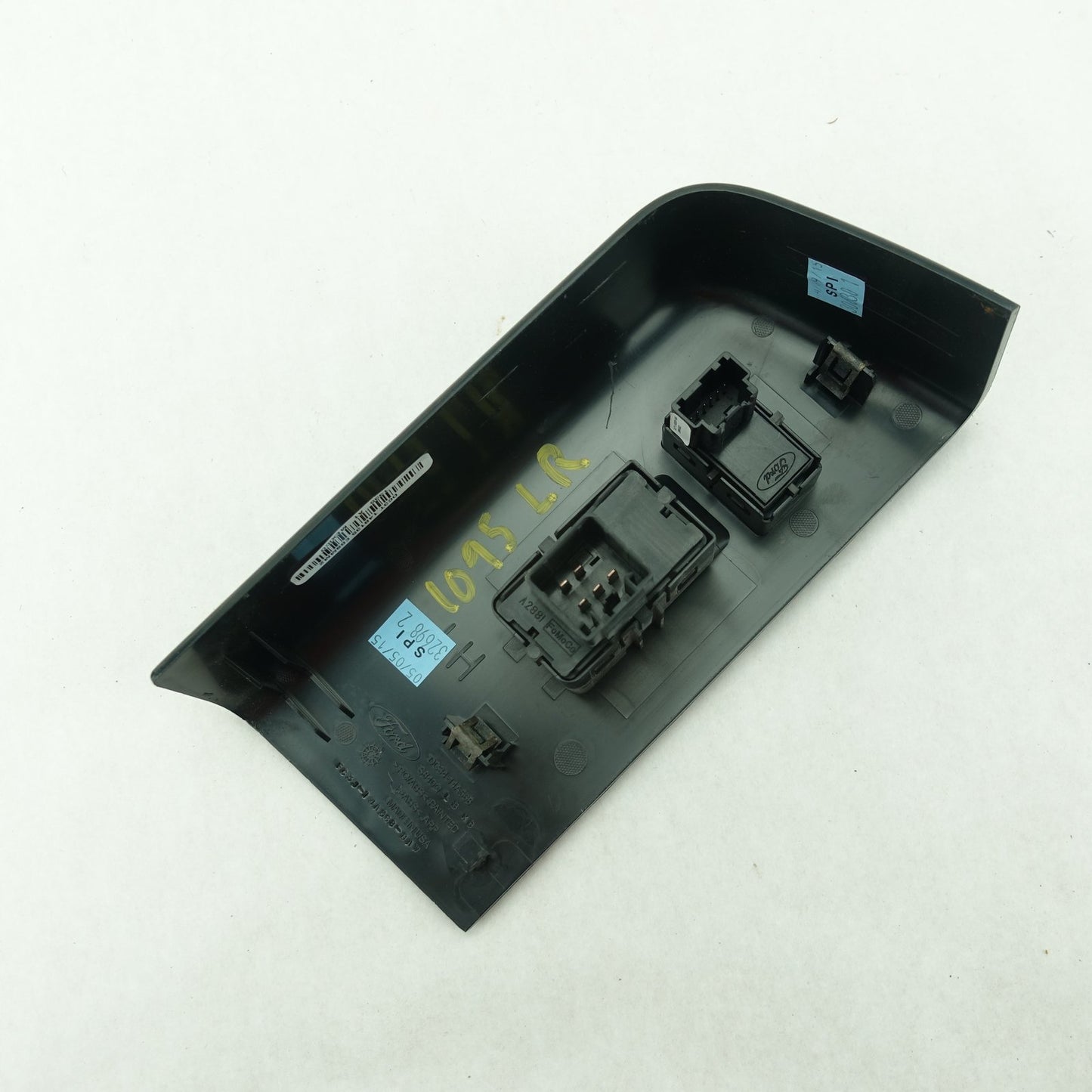 2013 2014 2015 2016 Ford F250 F350 Driver Left Rear Window Switch