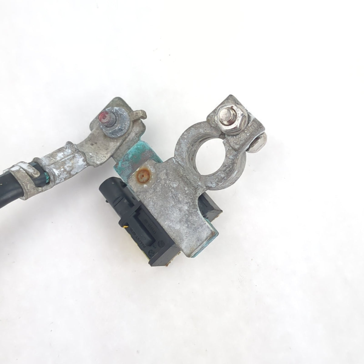 2016 2017 2018 2019 Honda Odyssey Negative Battery Cable Intelligent Sensor