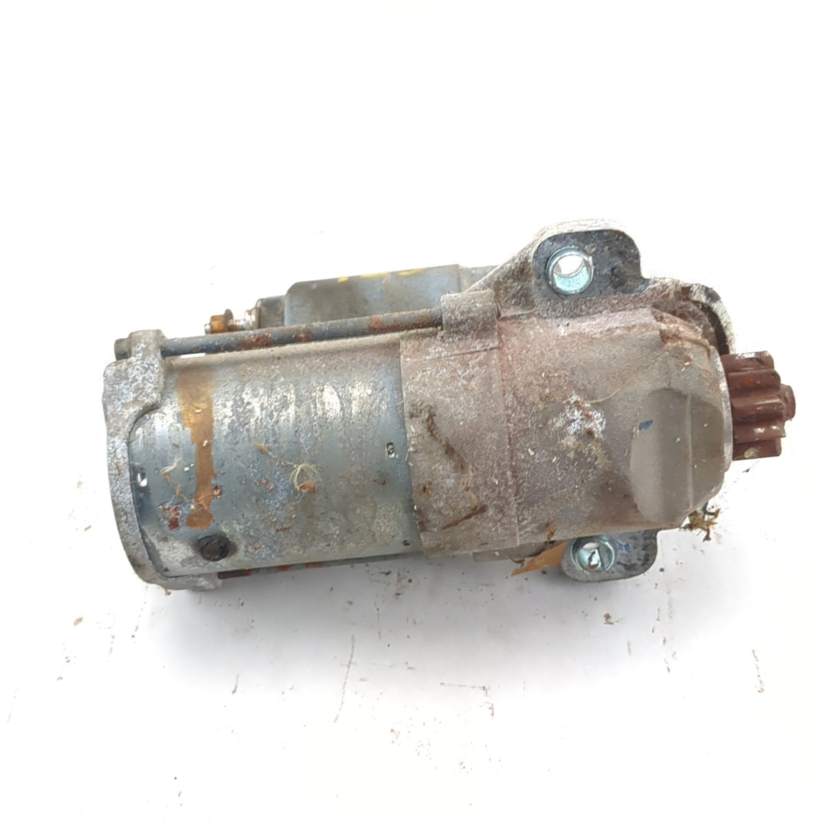 2013 2014 2015 2016 2017 2018 2019 Ford Taurus 3.5L Starter Motor