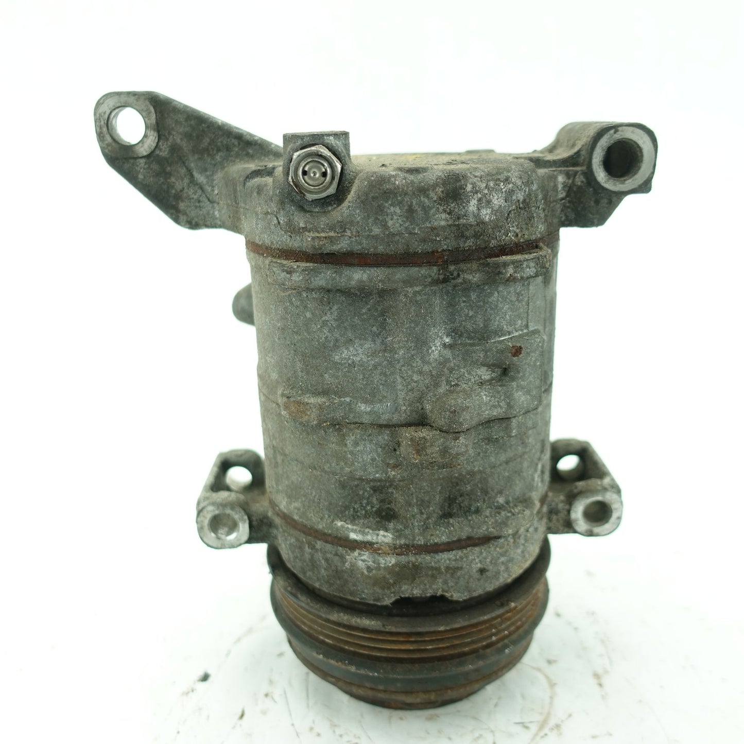 2011 2012 2013 Silverado Sierra 1500 5.3L AC Compressor A/C Pump