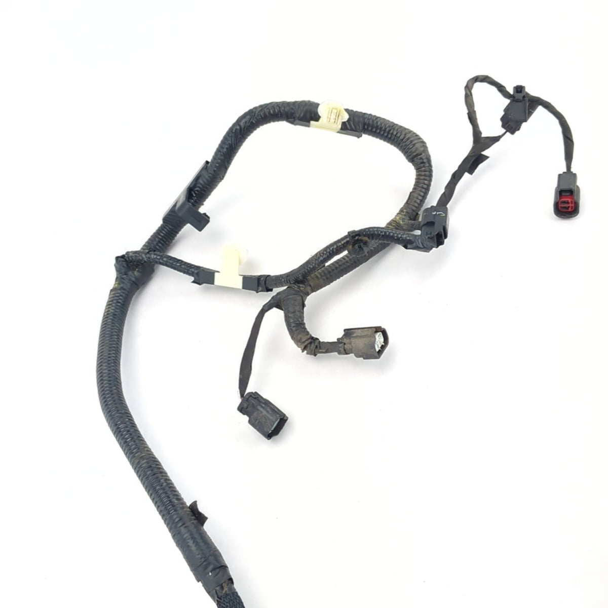 2015 2016 Ford F150 Rear View Back up Backup Camera Tailgate Wire