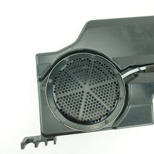 2017 2018 Ford F250 F350 Sony Subwoofer Speaker