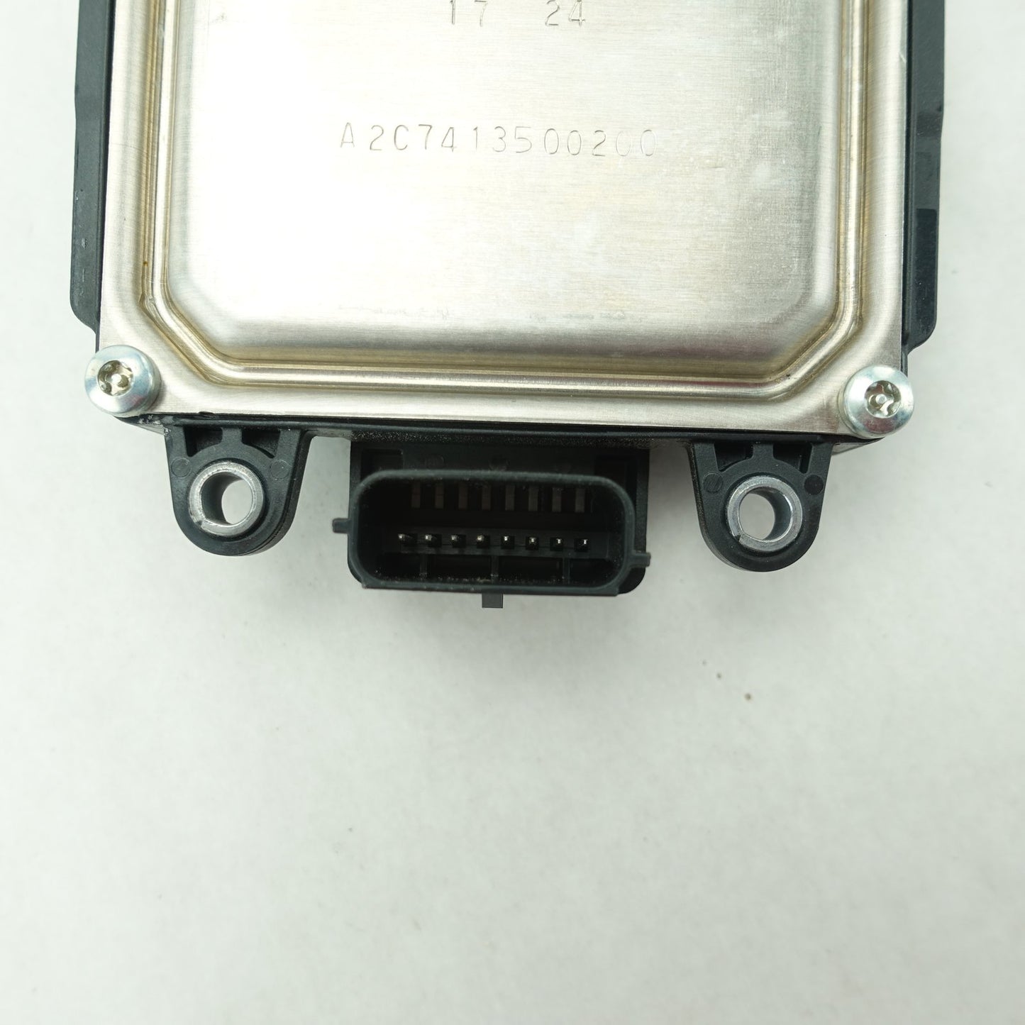 2020 2021 2022 2023 2024 Ram 2500 3500 Blind Spot Monitor Module Radar Sensor
