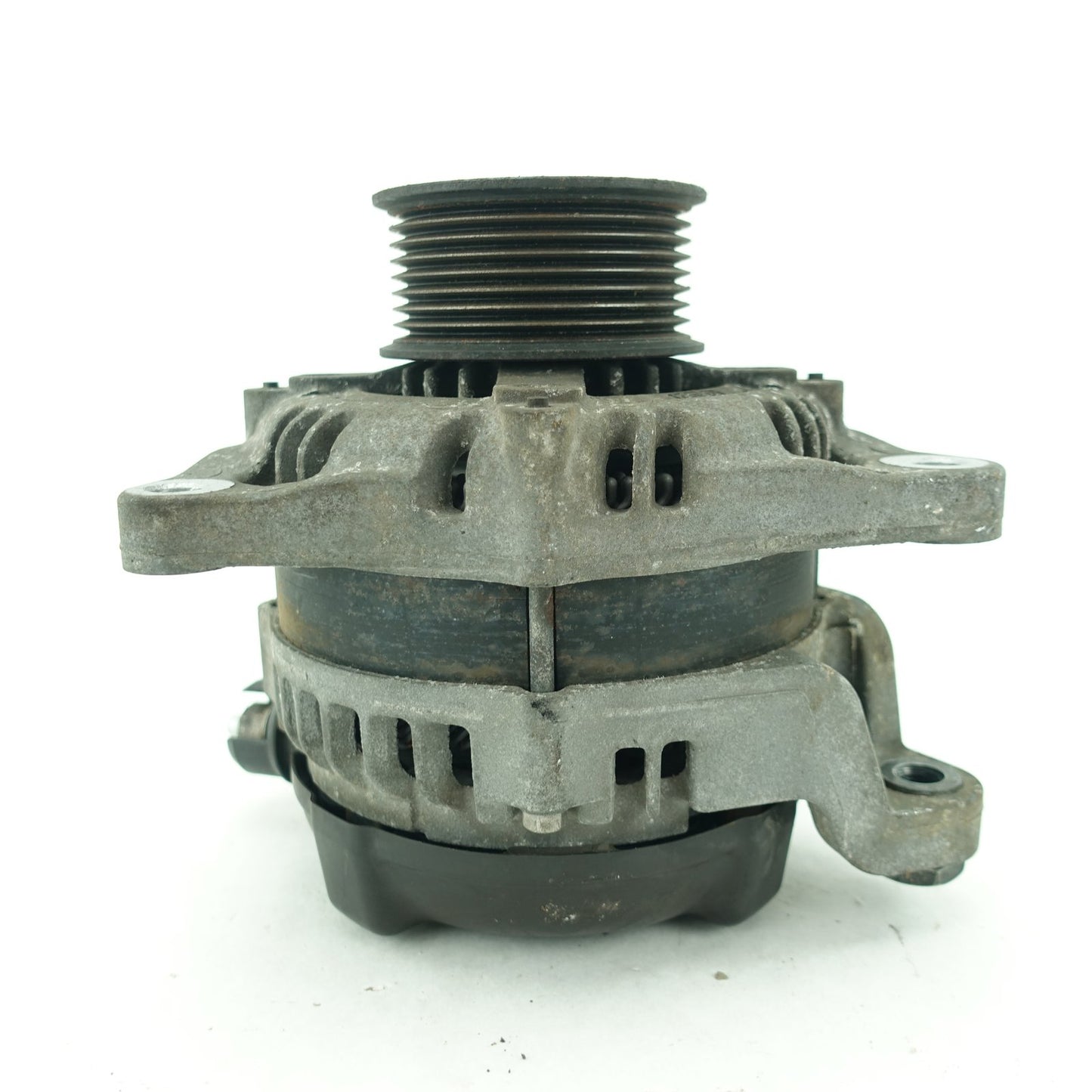 2013 2014 2015 2016 Ford F250 F350 Alternator 6.7L Diesel 155 Amp Top Secondary