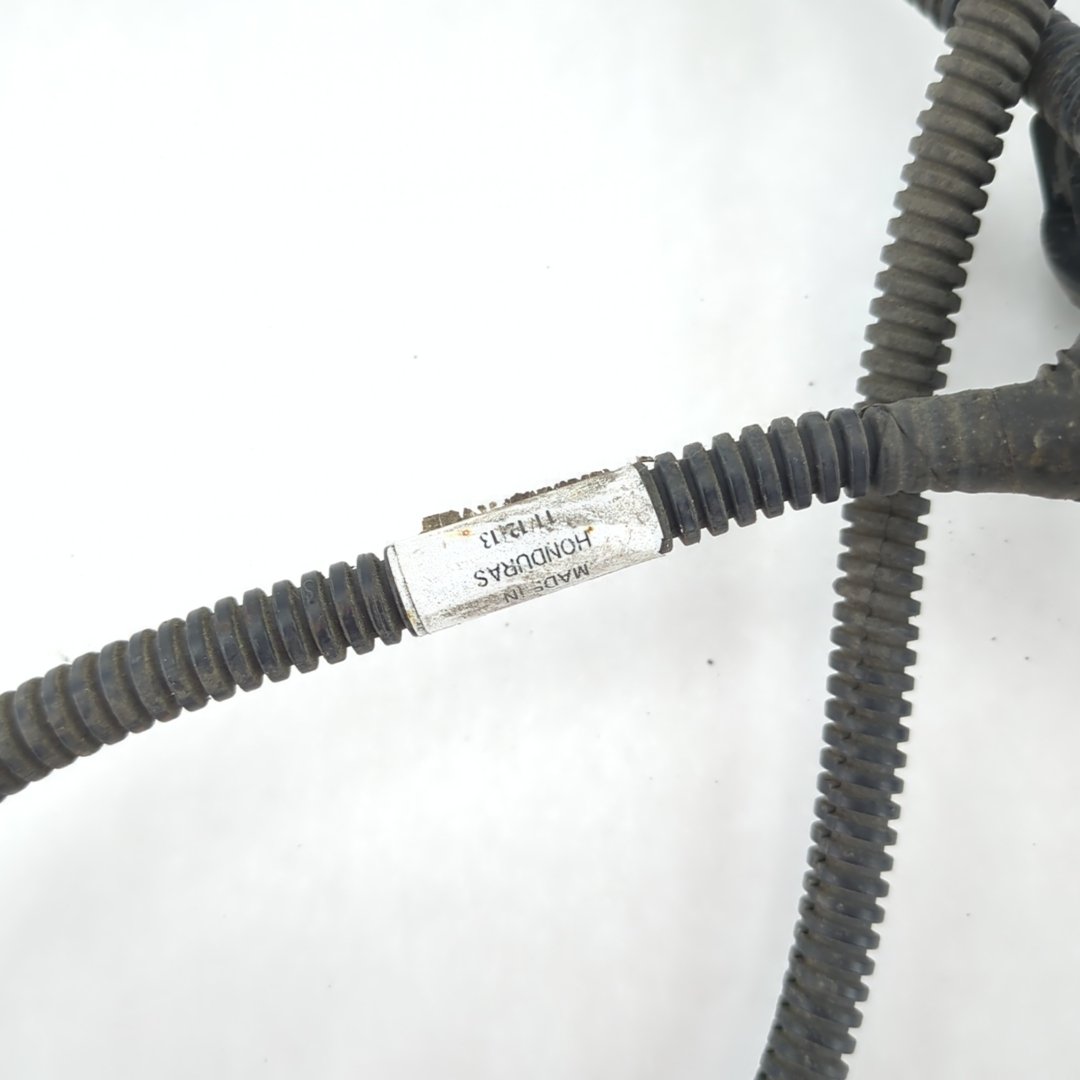 2014 2015 Chevrolet Silverado 1500 Right Taillight Wire Harness Loom OEM