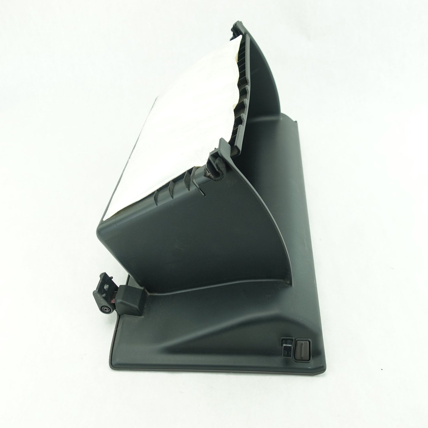 2018 2019 Honda Odyssey Storage Glove Box Gray