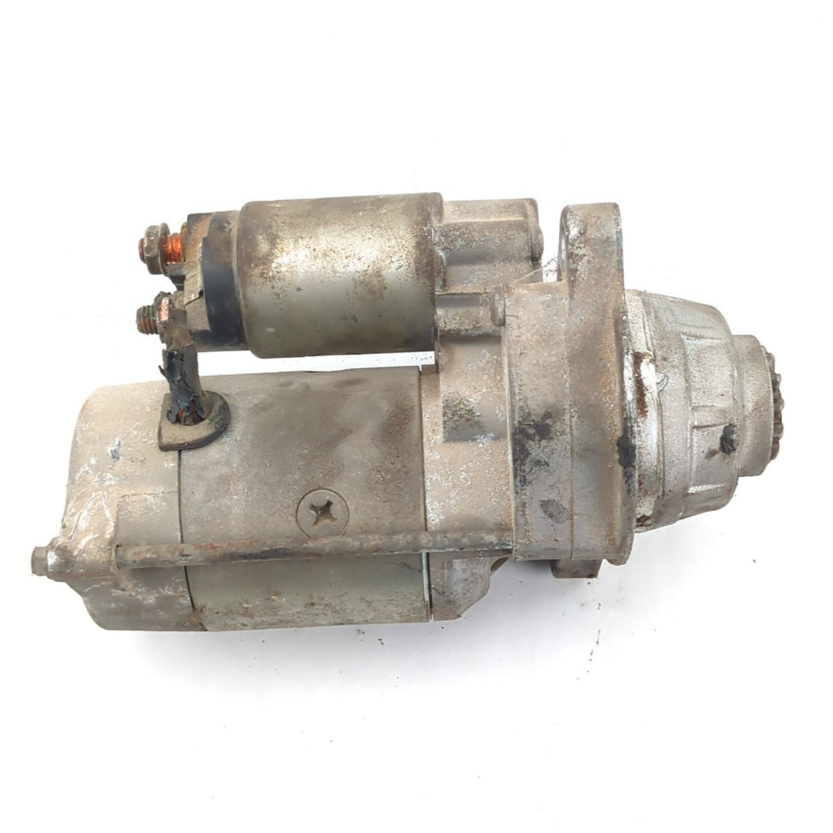 2011 2012 2013 2014 2015 2016 Ford F250 F350 6.7L Starter
