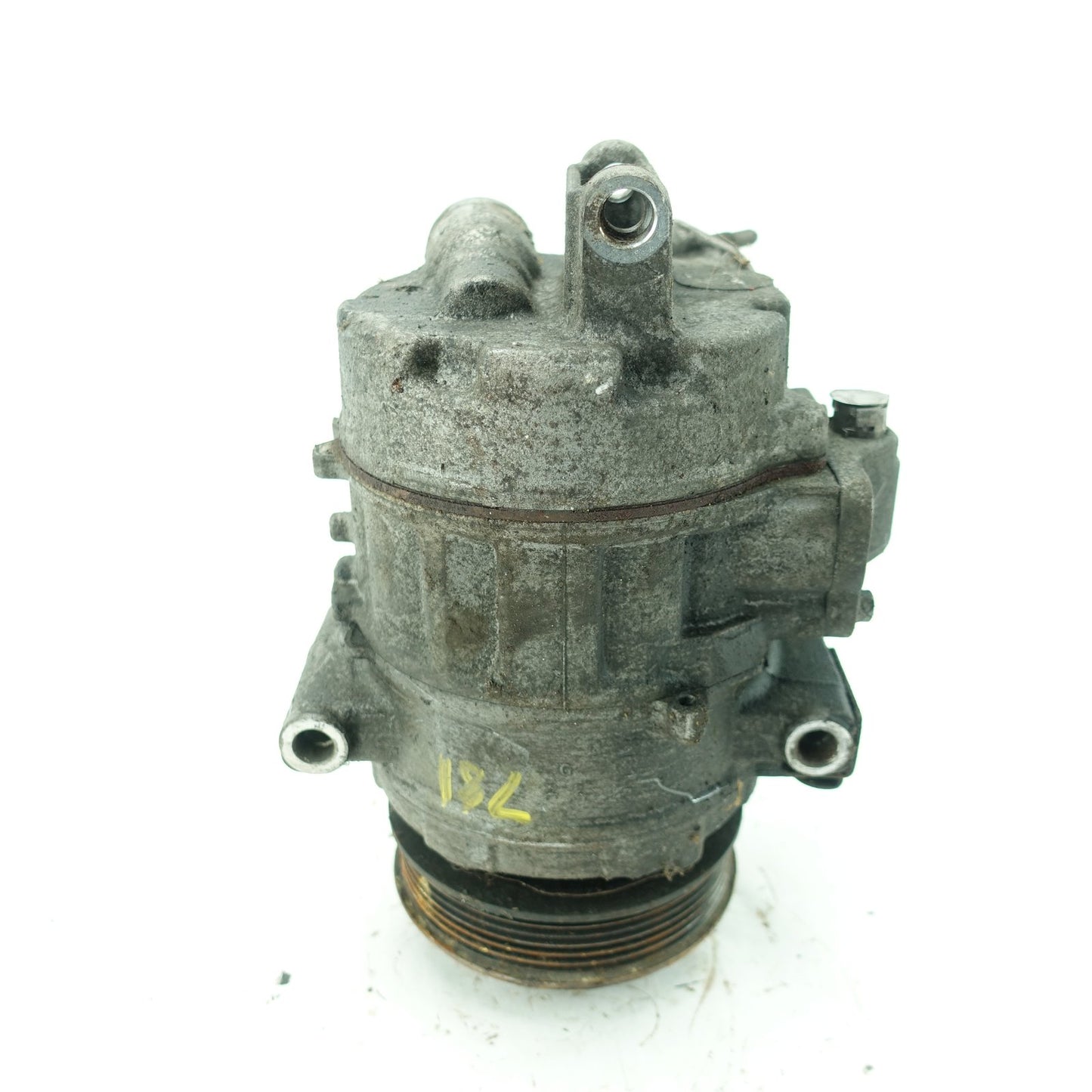2013 2014 2015 Ford Taurus 3.5L AC A/C Air Conditioning Compressor Pump