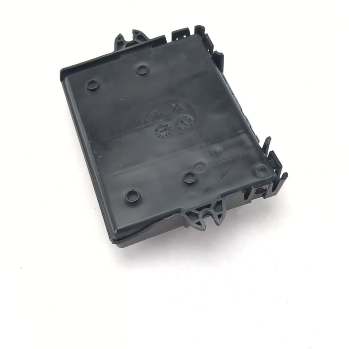 2015 2016 Ford F150 Transfer Case Control Module 4 Mode With out Electric Diff
