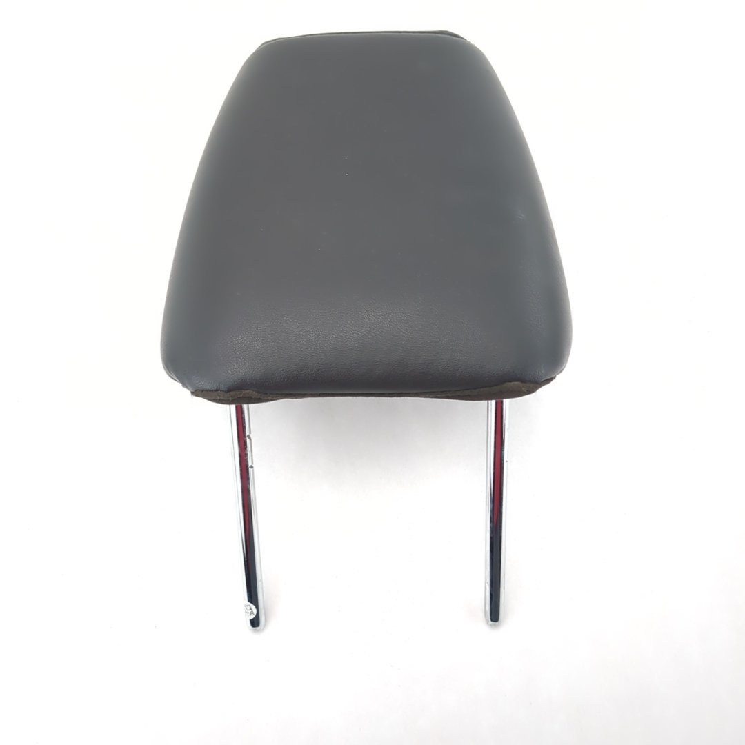 2010 2011 2012 Ford Taurus Headrest Front Left Right Black Leather