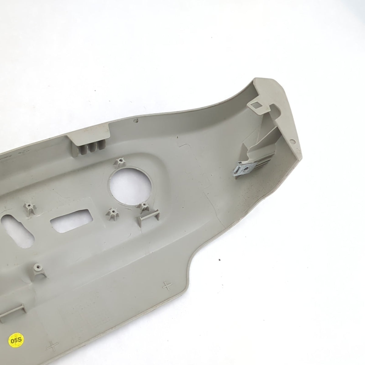 2009 2010 2011 2012 Audi Q5 Front Left Driver Seat Lower Side Trim Cover