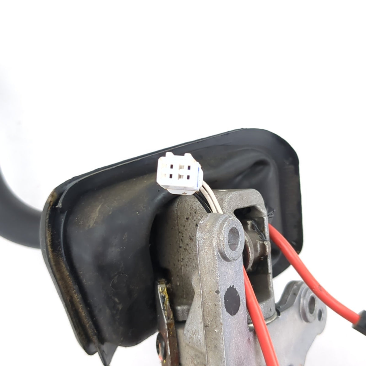 2009 2010 2011 Sierra Silverado Column Shifter Shift Lever 6 Speed Transmission