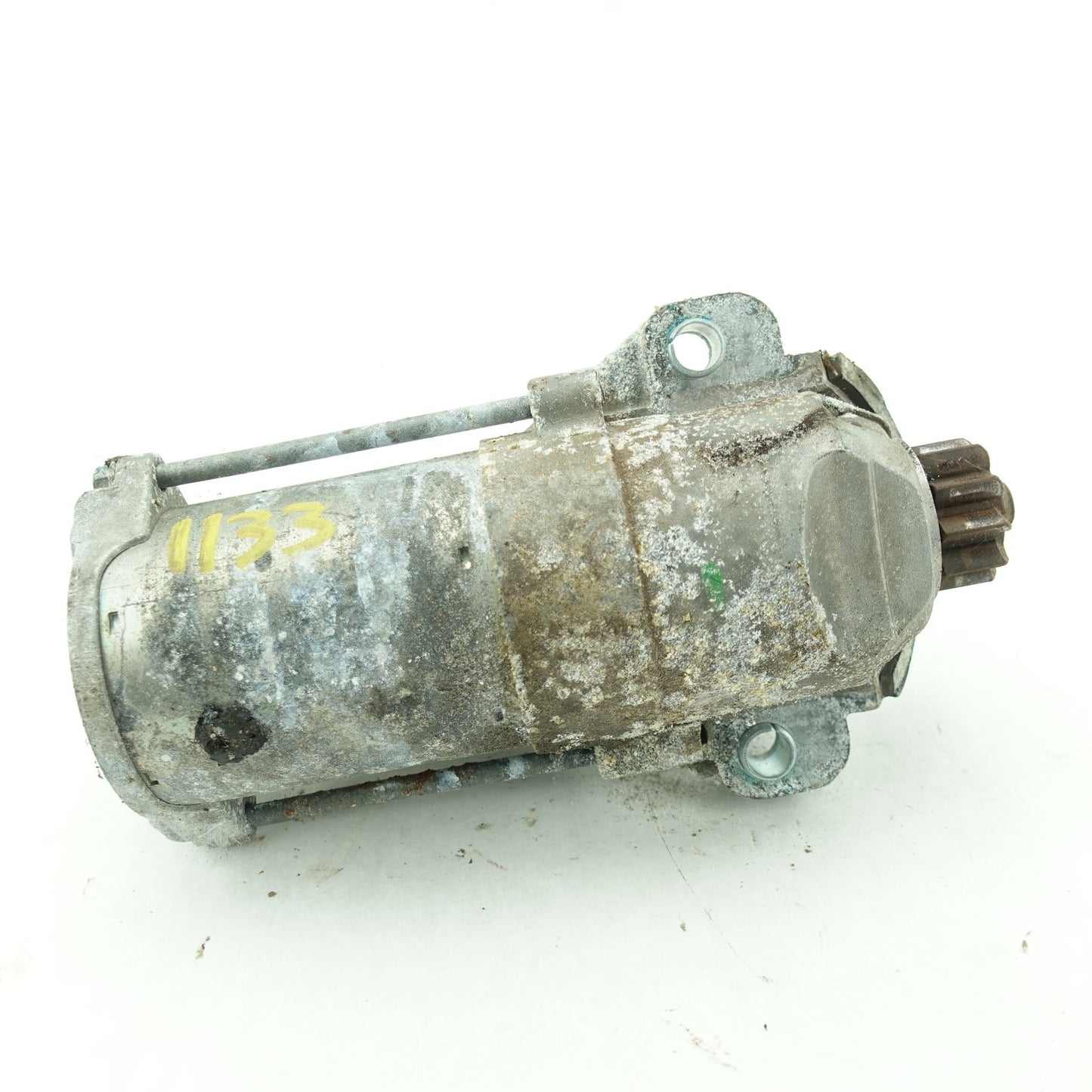 2011 2012 2013 2014 Ford Edge 3.7L 3.5L Starter Motor
