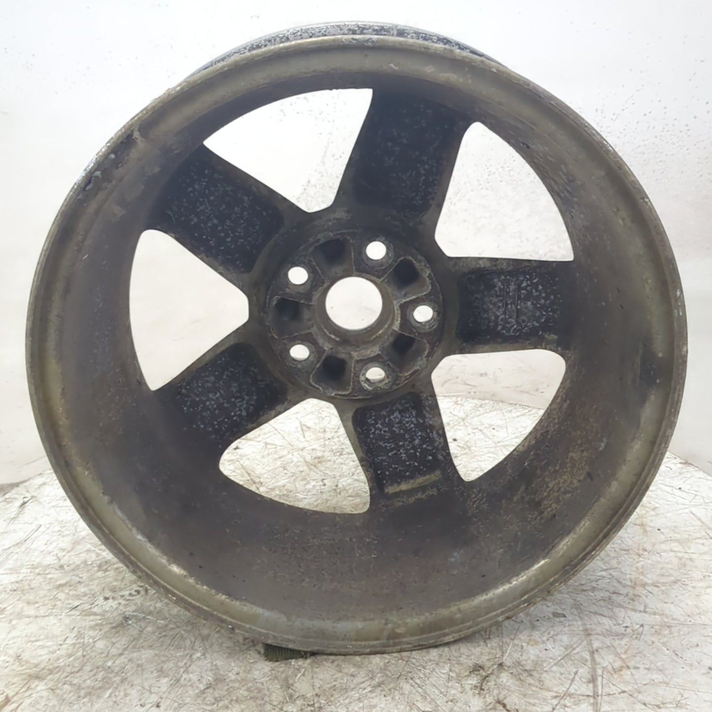 2007 2008 2009 2010 Chevrolet Cobalt G5 16 inch Aluminum Alloy Wheel Rim Ring