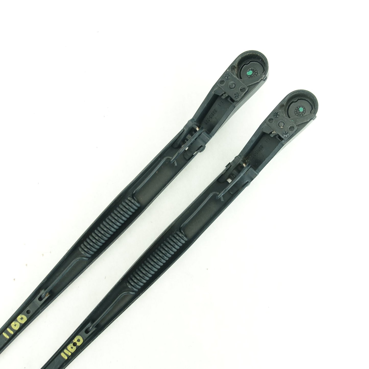 2015 2016 2017 2018 19 Ford F150 Windshield Wiper Arm Arms Left Right Front Set