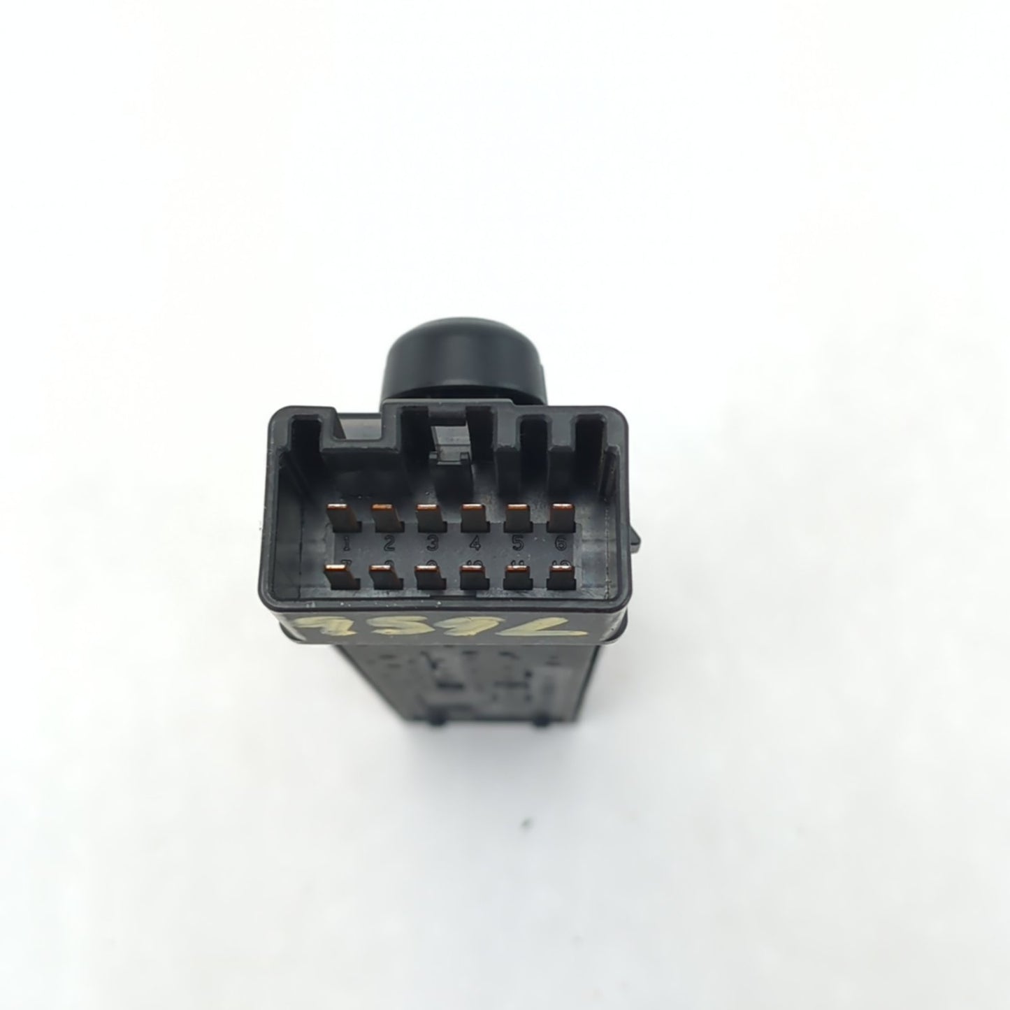 2011 2012 2013 2014 2015 2016 Ford F250 F350 Driver Left Seat Switch Control
