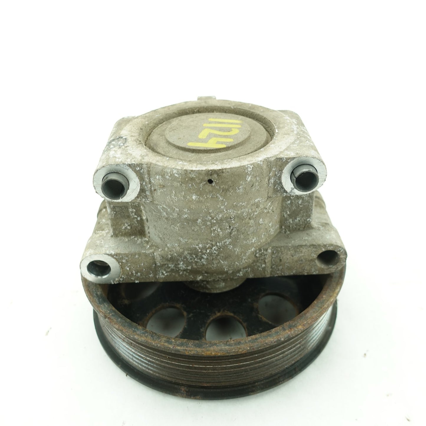2011 2012 2013 2014 2015 2016 Ford F250 F350 6.7L Power Steering Pump