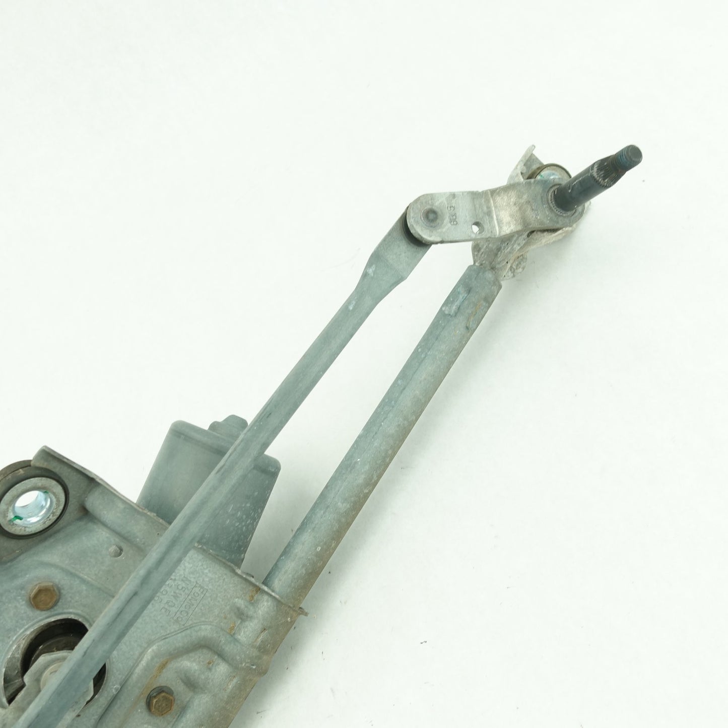 2009 2010 2011 2012 Ford Flex Wiper Motor Assembly Linkage Transmission