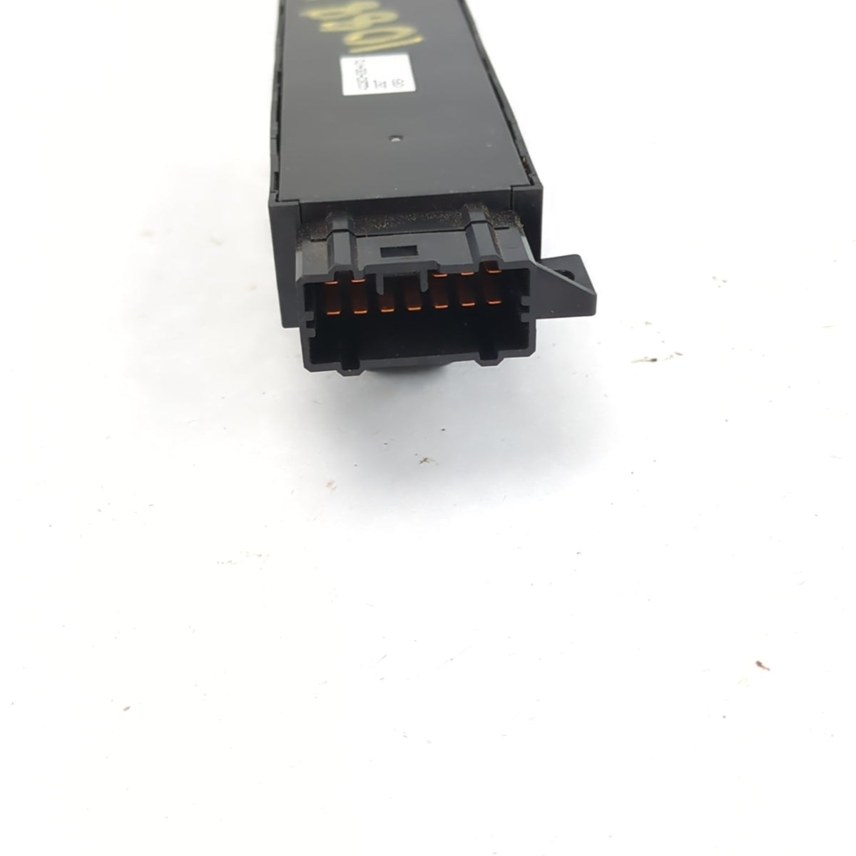 2009 2010 2011 2012 2013 2014 Acura TSX Passenger Power Seat Adjustment Switch