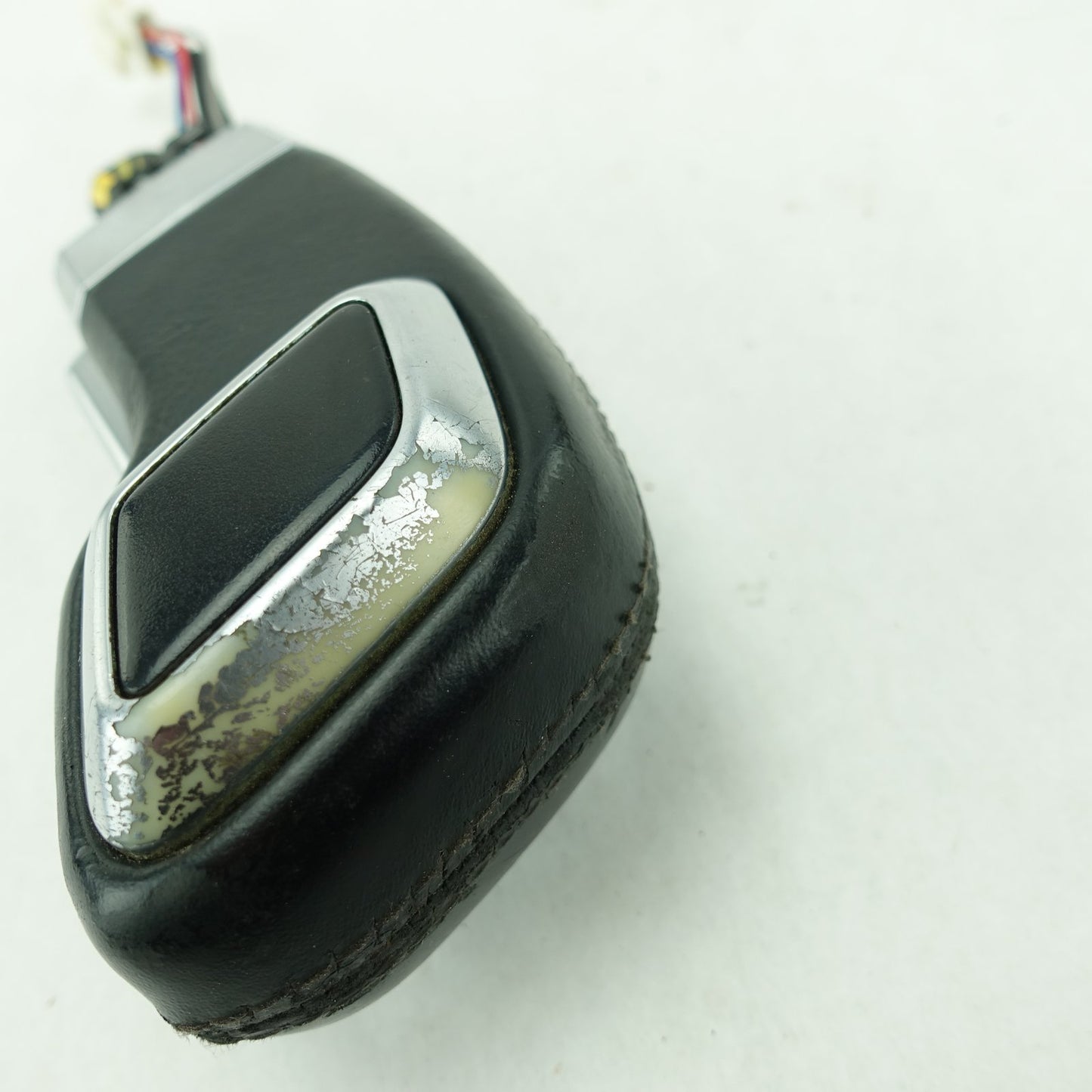 2016 2017 2018 2019 2020 Ford F150 Shift Shifter Lever Gear Selector Knob Black