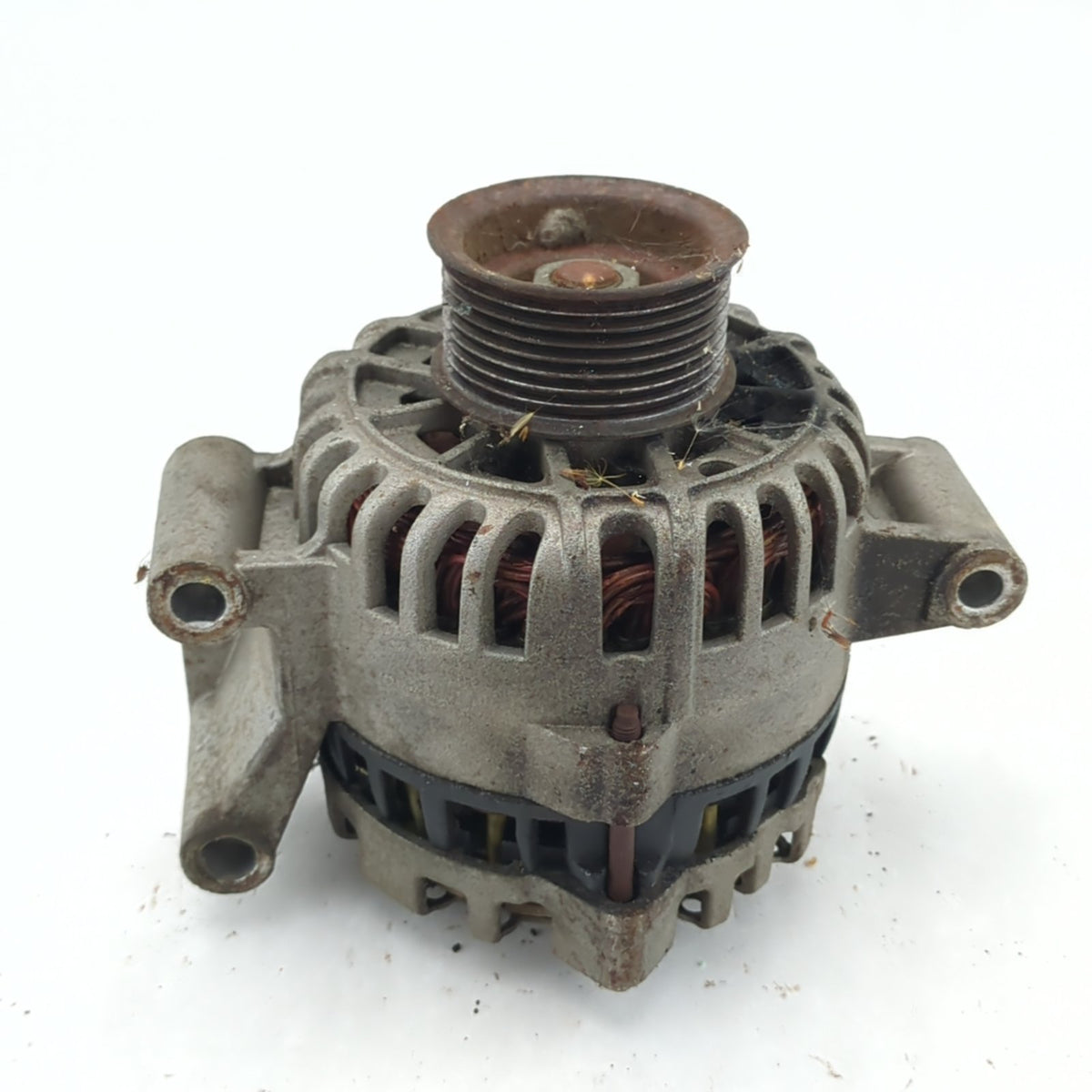 1999 2000 2001 2002 2003 Ford F350 F450 Alternator 7.3L Diesel Generator