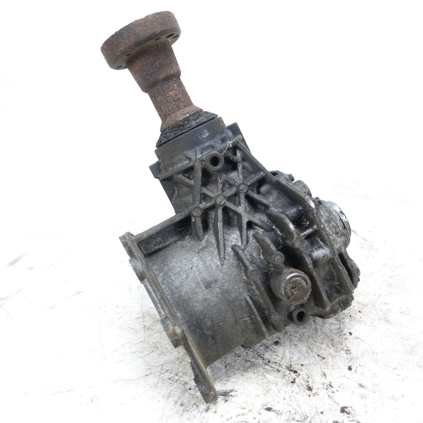 2013 2014 2015 2016 2017 2018 2019 Ford Escape Transfer Case