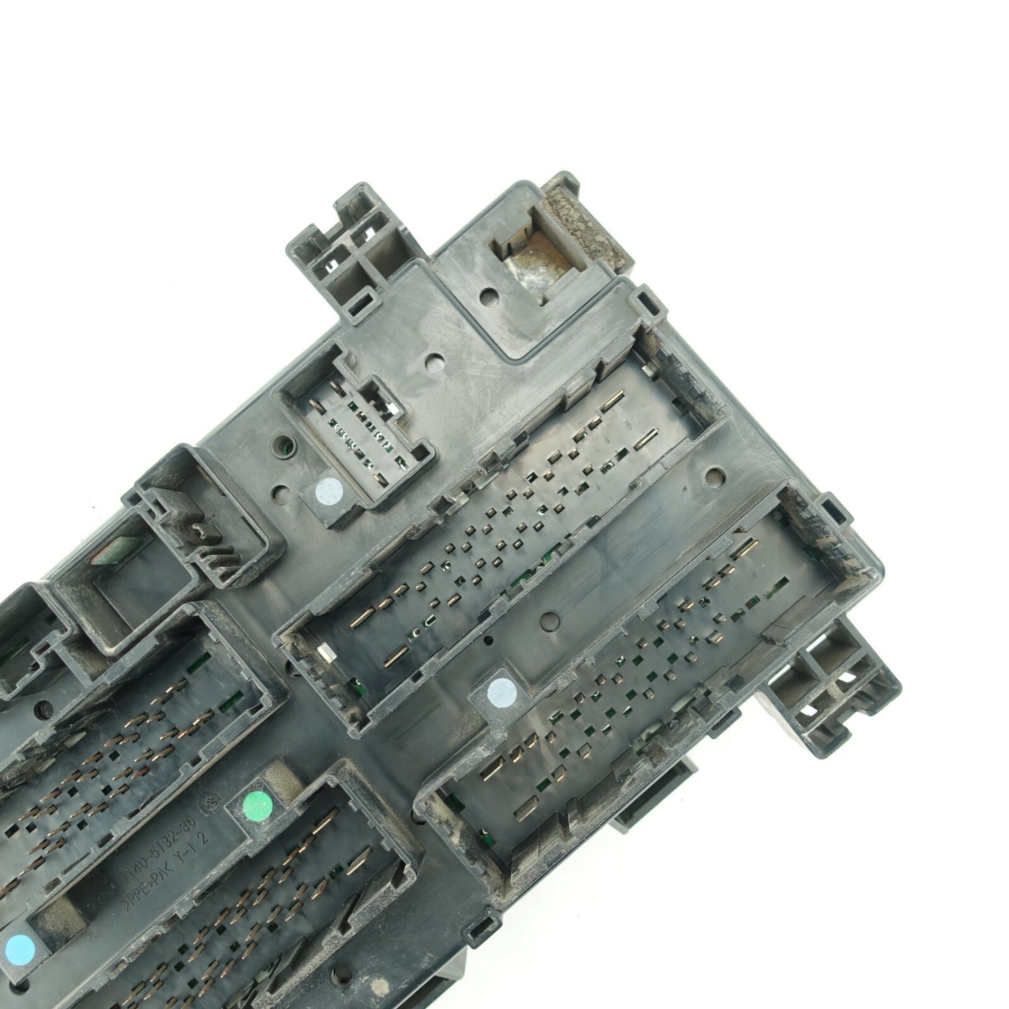 2013 2014 Ram 2500 3500 6.7L Cummins Diesel Engine Fuse Junction Box TIPM TIPC