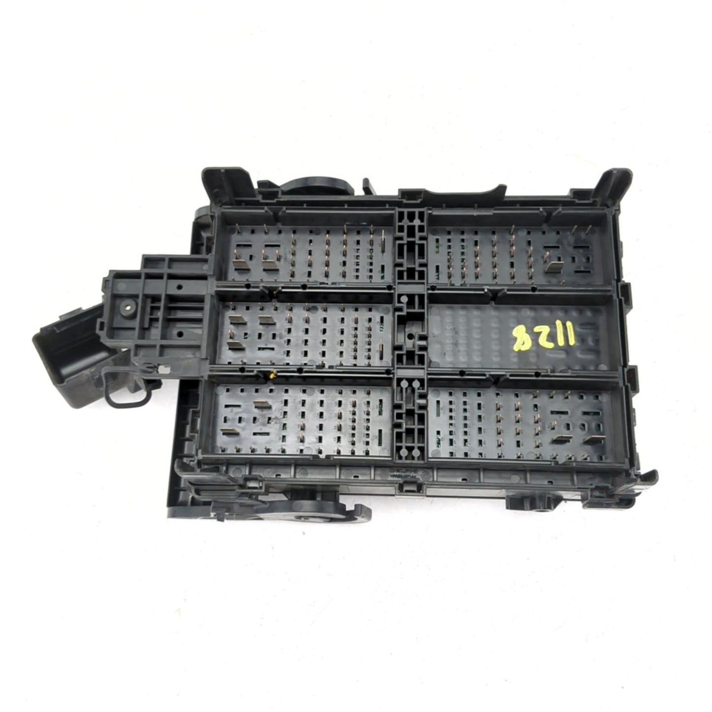 2015 2016 2017 Silverado Sierra 1500 Fuse Box Power Distribution Module