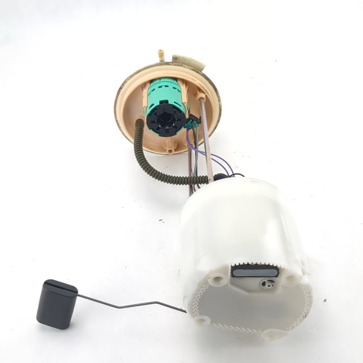 2015 2016 2017 2018 2019 2020 Ford F150 3.5L Fuel Pump Assembly Sender Unit