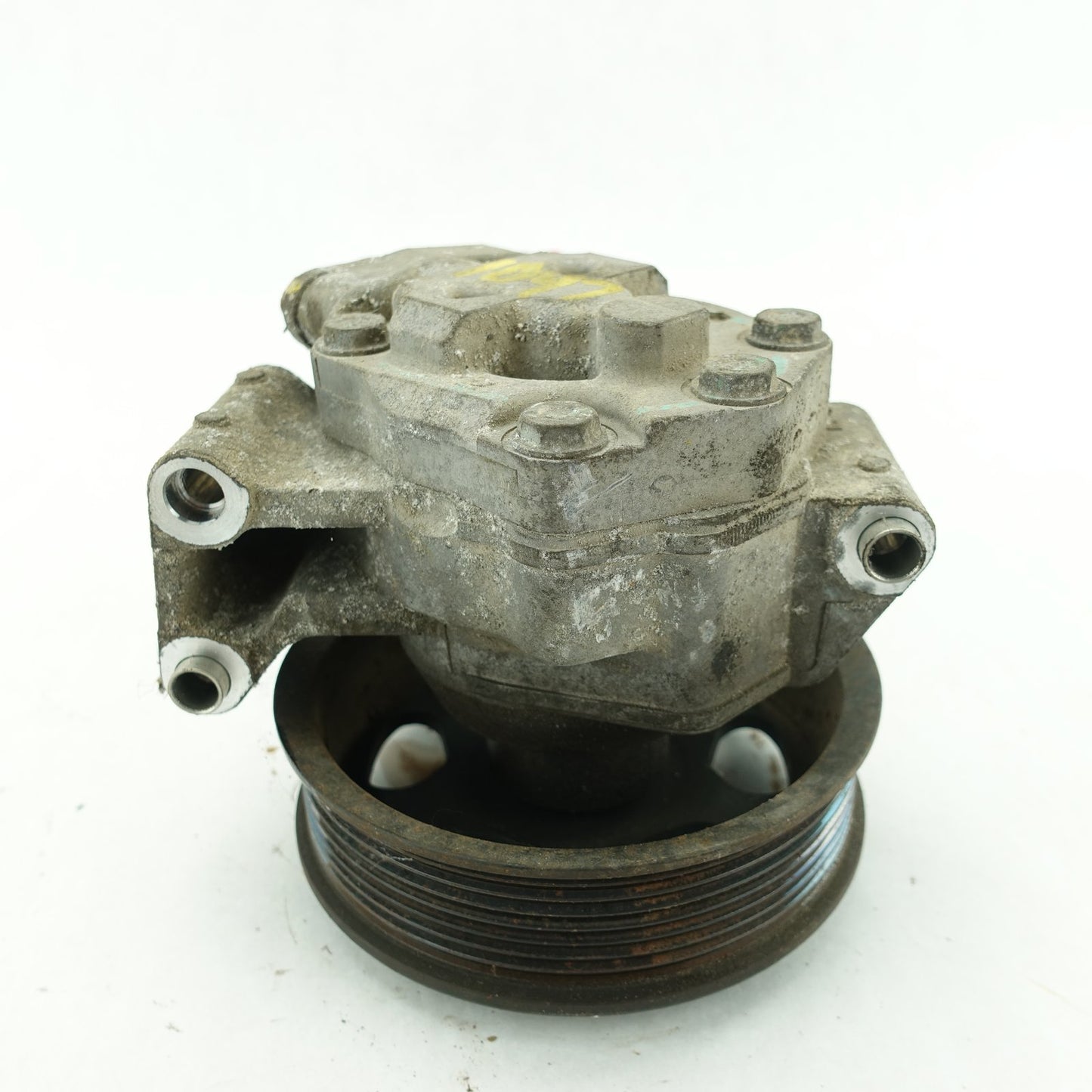 2017 2018 2019 Ford F250 F350 Power Steering Pump 6.7L W/O Adaptive Steering