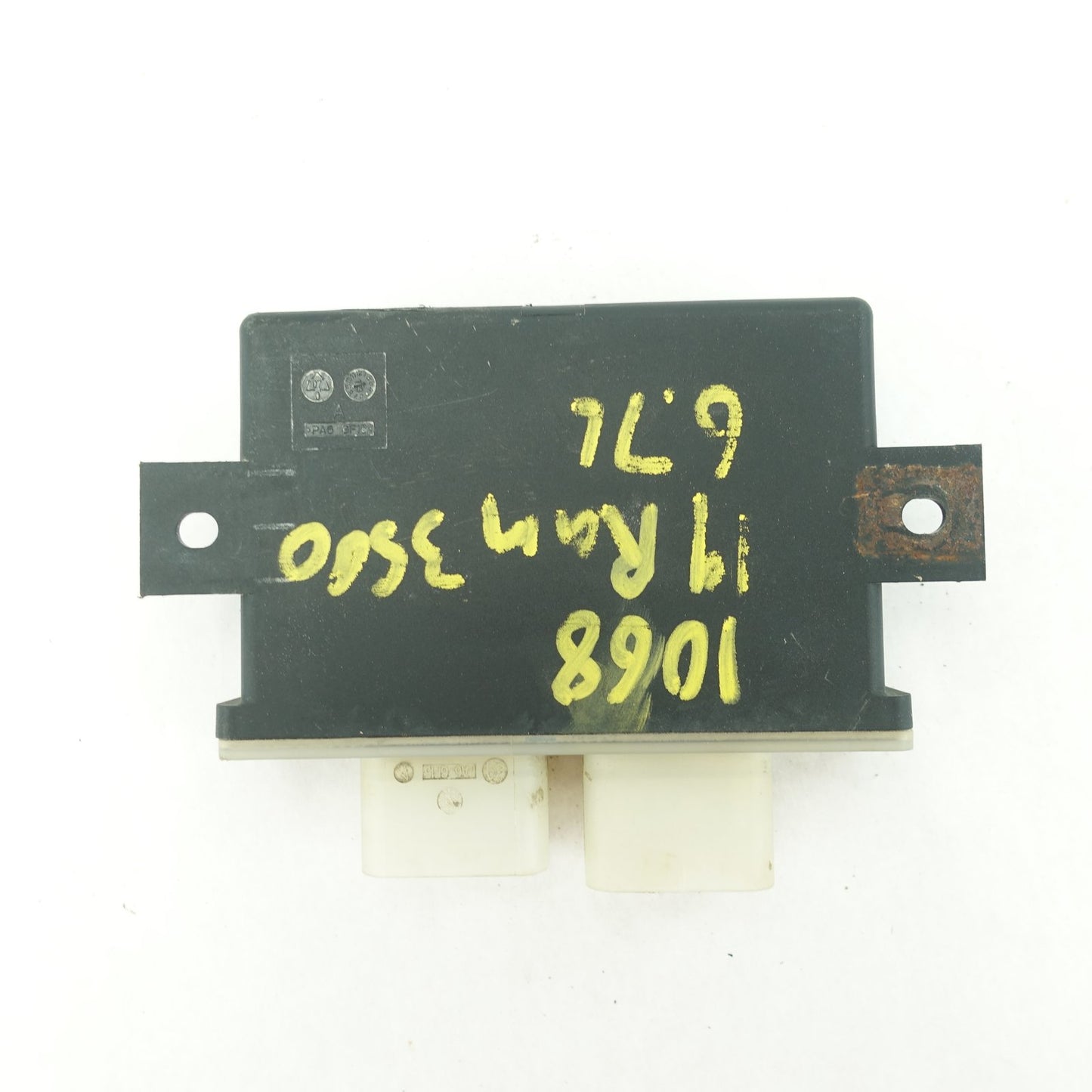 2019 2020 Ram 2500 3500 6.7L Cummins Diesel DEF Pump Control Module Computer