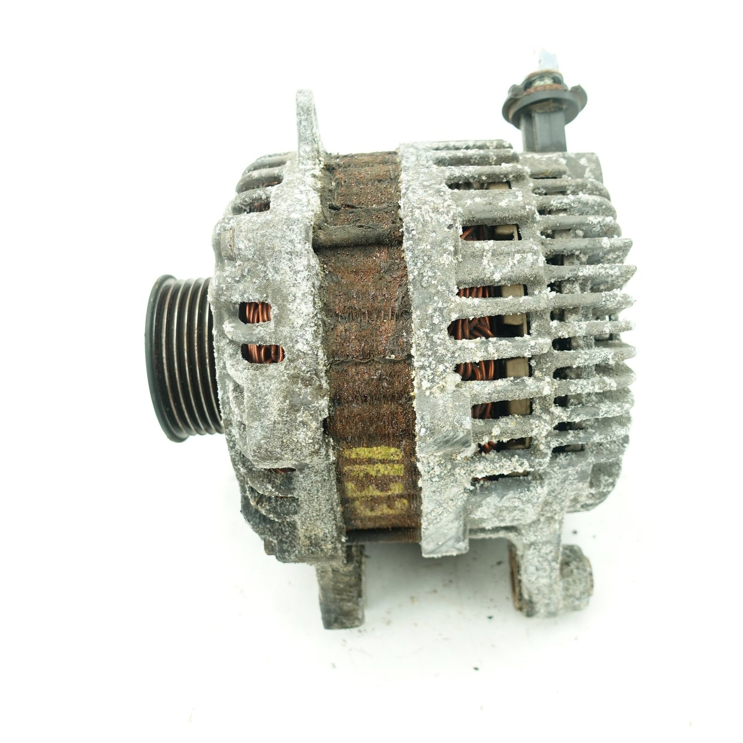 2007 2008 2009 2010 2011 2012 2013 2014 Ford Edge 3.5L Alternator 150 Amp