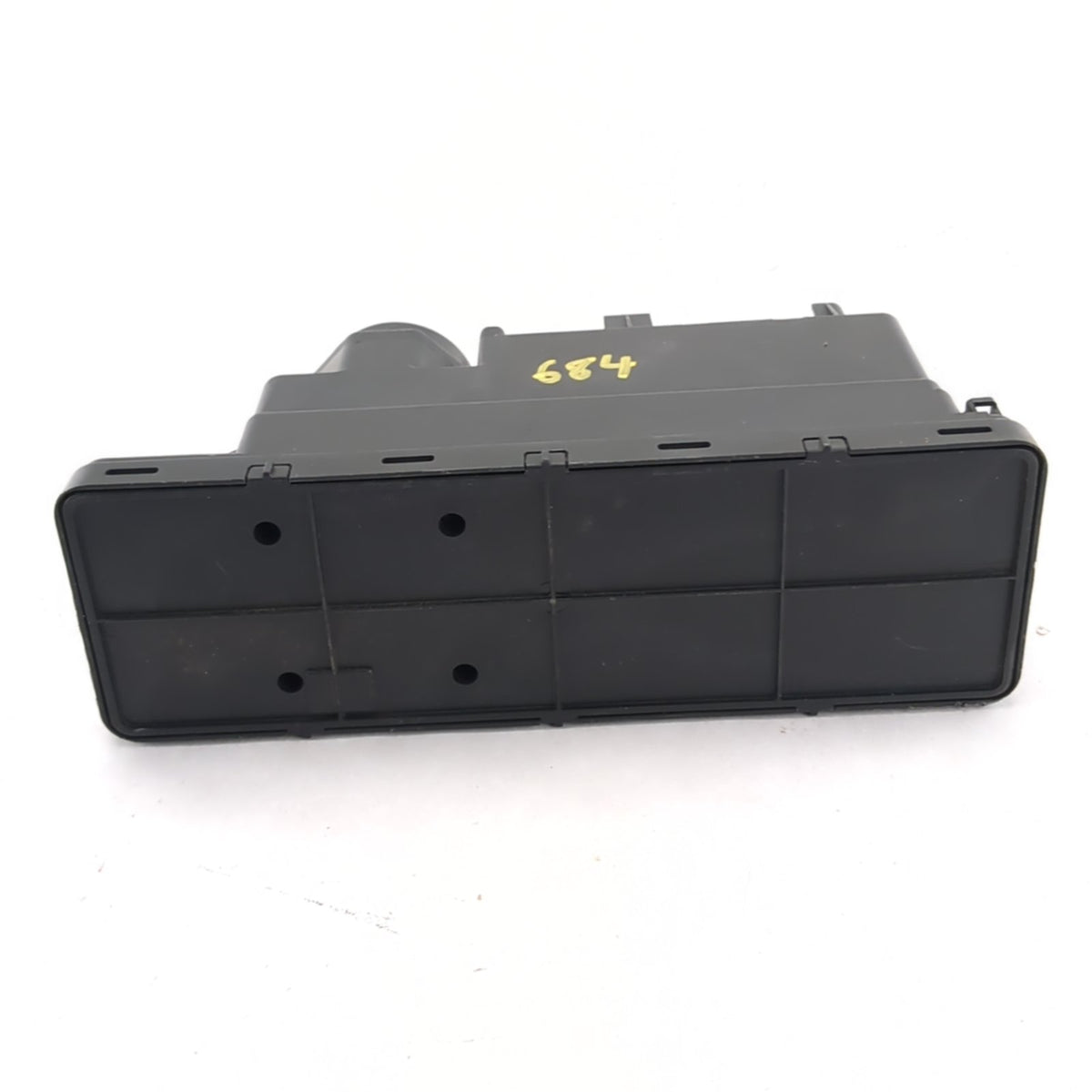1999 2000 Mercedes-Benz C280 Central Locking Vacuum Pump PSE Module