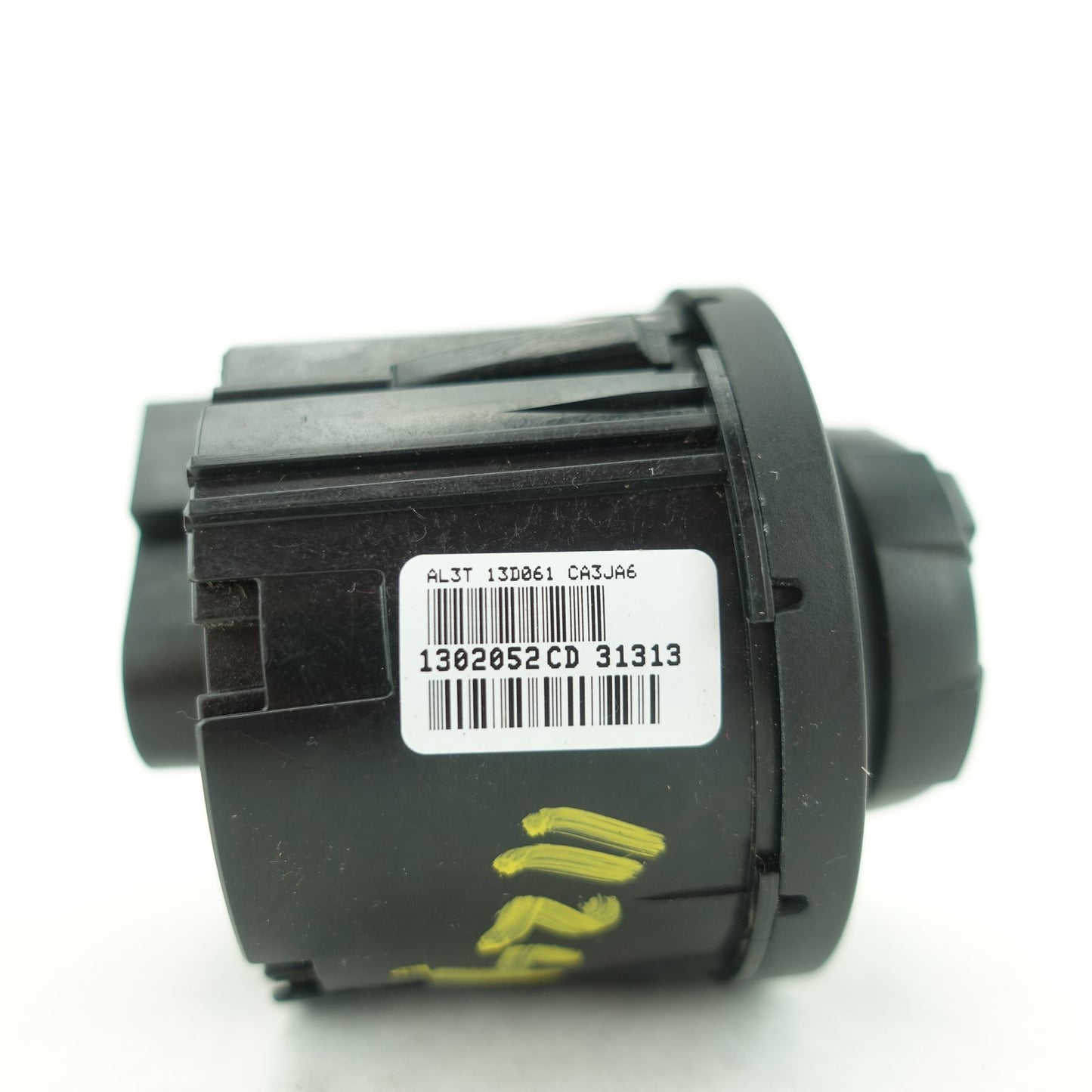 2013 2014 2015 2016 Ford F250 F350 Headlight Head Light Lamp Fog Auto Switch