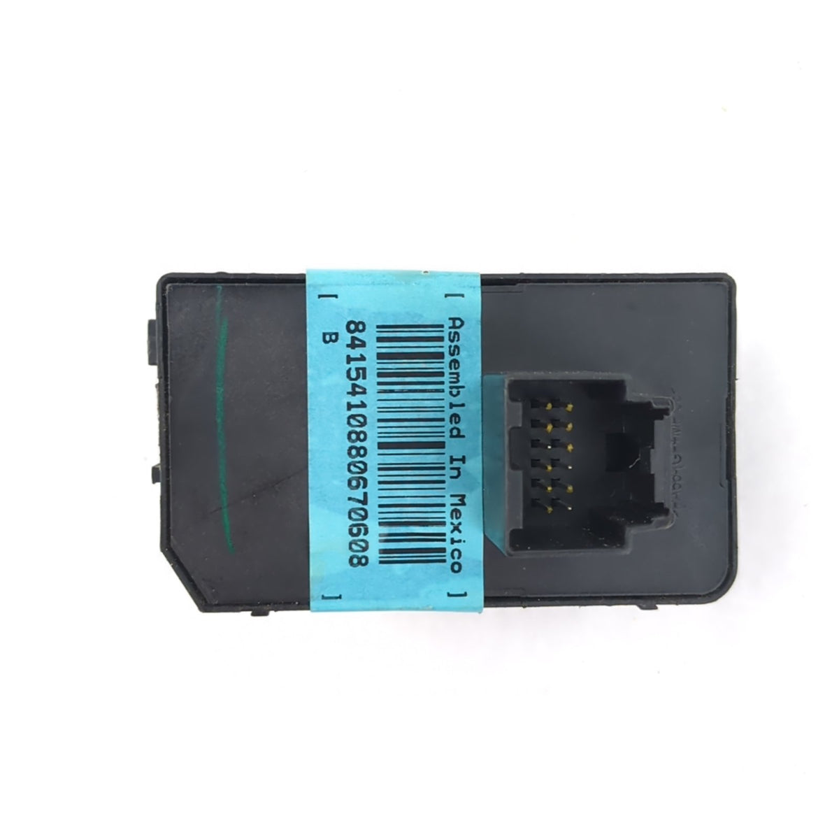 2014 2015 2016 2017 Chevrolet Silverado Headlight Headlamp Fog Dimmer Switch