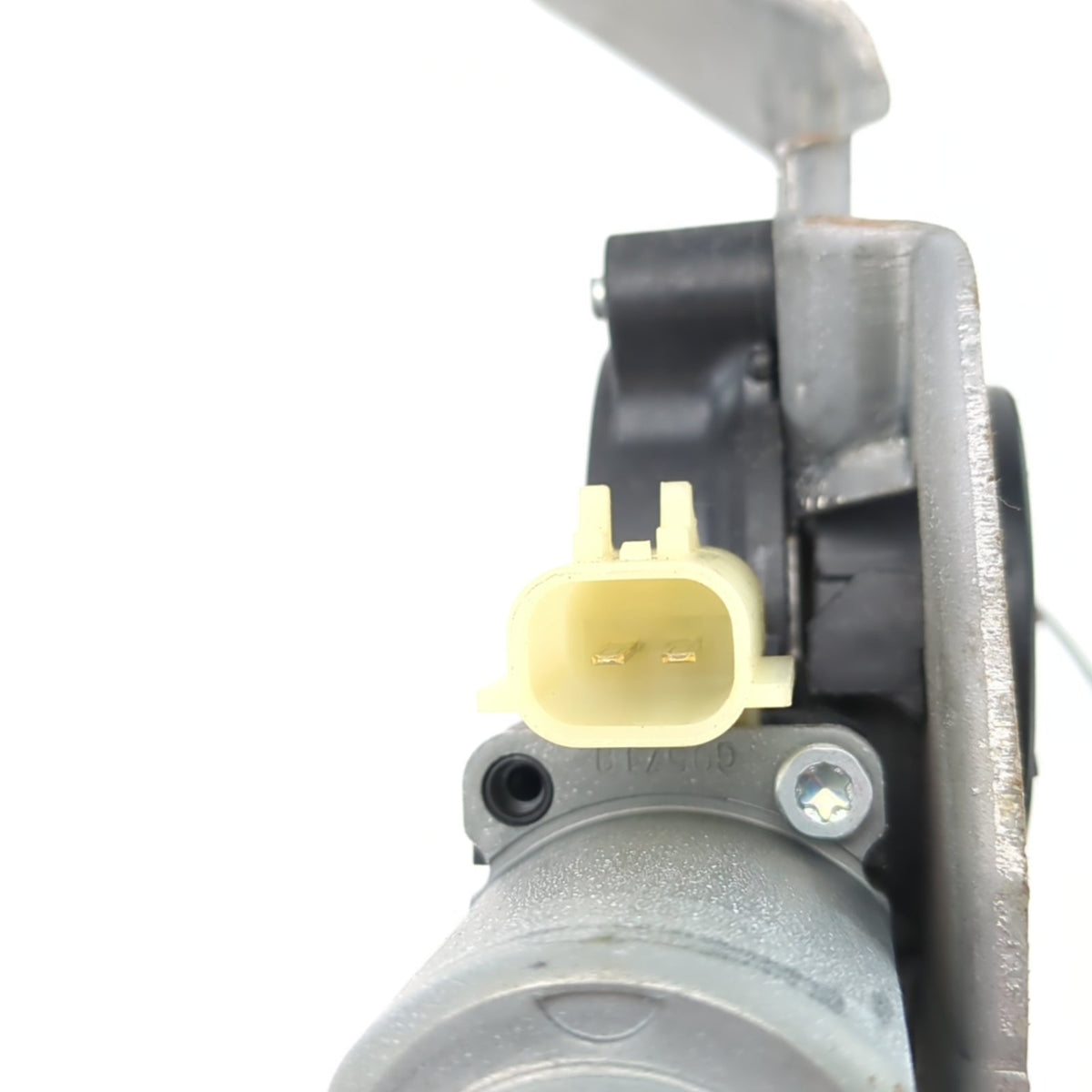 2015 2016 2017 2018 Silverado Sierra Rear Slider Power Window Regulator Motor
