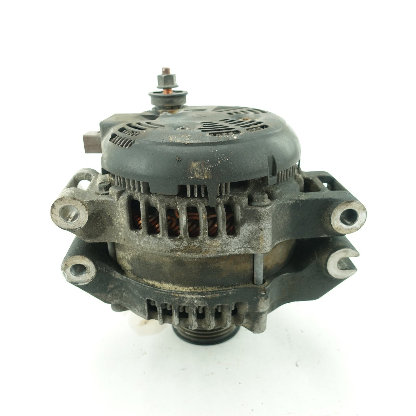 2014 2015 2016 2017 2018 Ram 1500 3.0L Diesel Alternator Generator 230 Amp