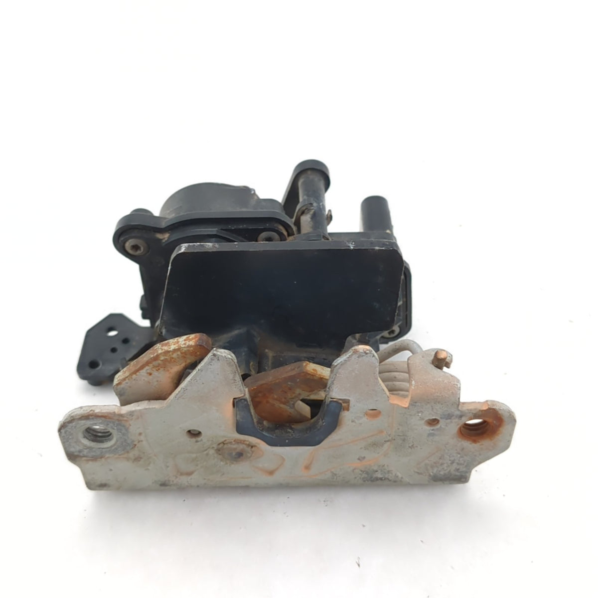 2019 2020 2021 2022 2023 Ram 3500 Tailgate Gate Latch Lock Actuator